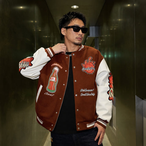 ND Coke StadiumJacket