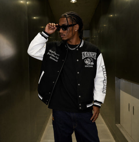 ND Standard StadiumJacket