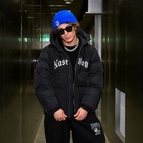 ND DownJacket 25