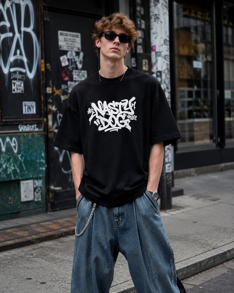Mad Dog Tee