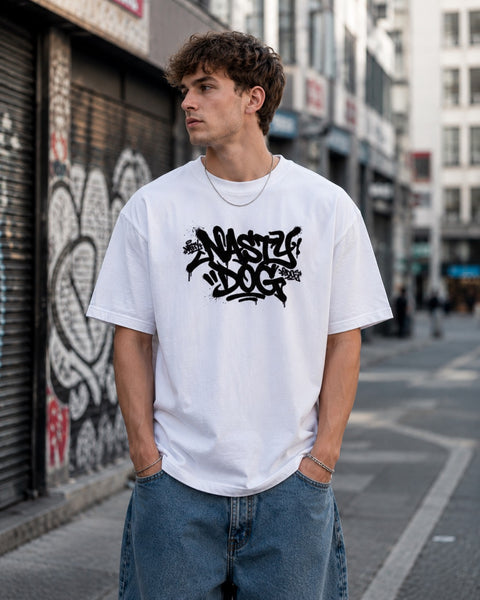 Mad Dog Tee