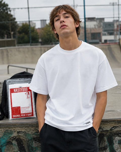 ND Original Pack-Tee