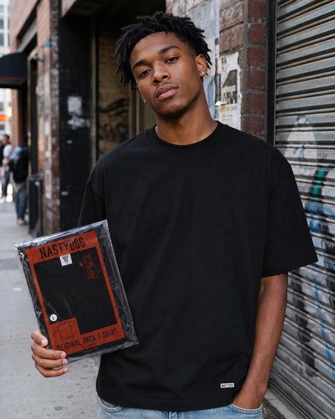 ND Original Pack-Tee