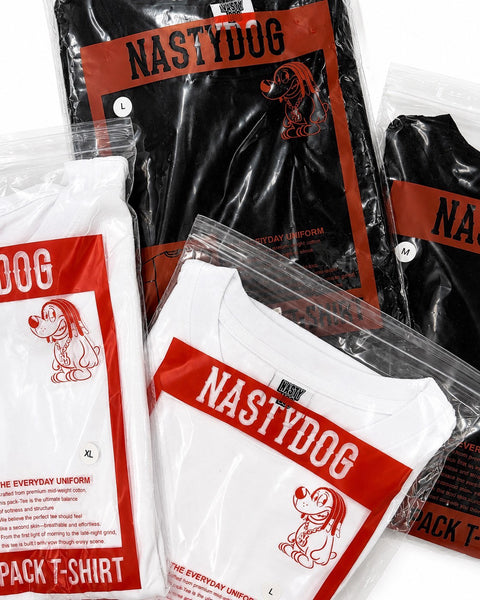 ND Original Pack-Tee
