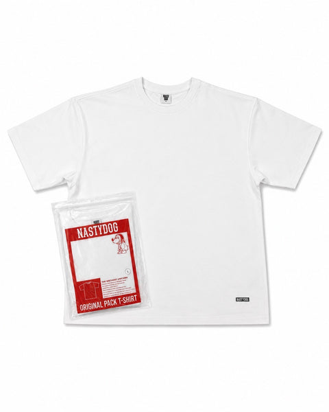 ND Original Pack-Tee