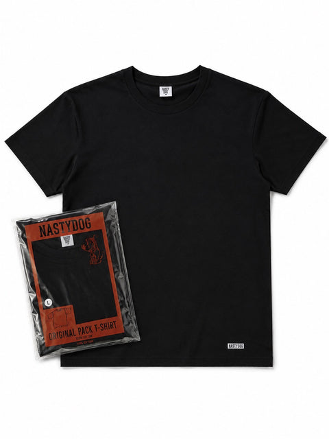 ND Original Pack-Tee