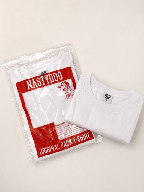 ND Original Pack-Tee