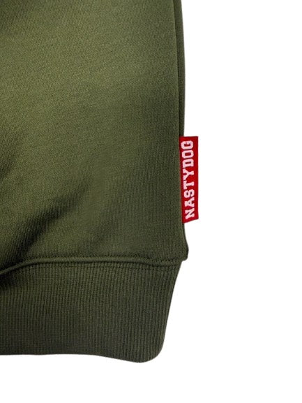 SchemeDog Hoodie