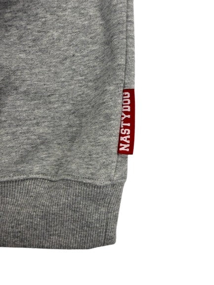 SchemeDog Hoodie