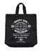 World Logo Knapsack
