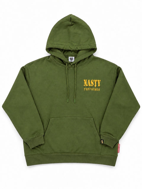 SchemeDog Hoodie