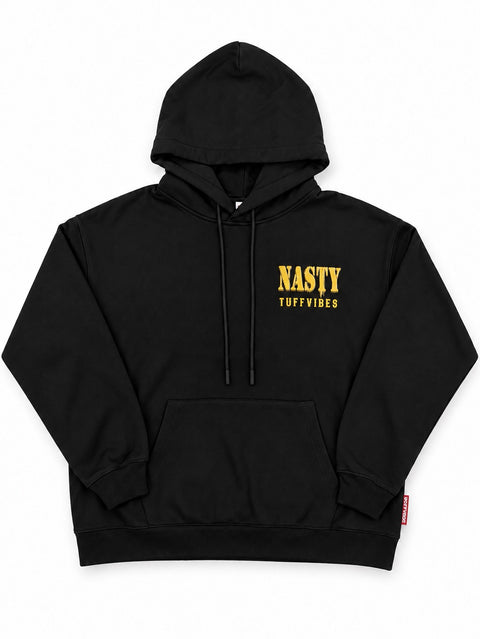 SchemeDog Hoodie