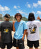 Vacation Dog Pocket Tee