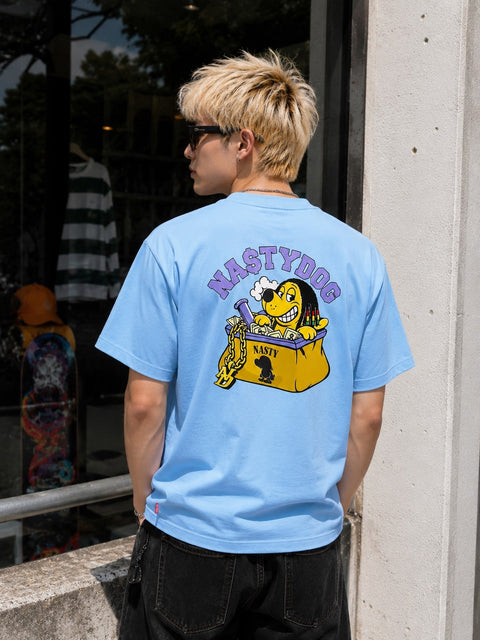 Rich Dog Tee