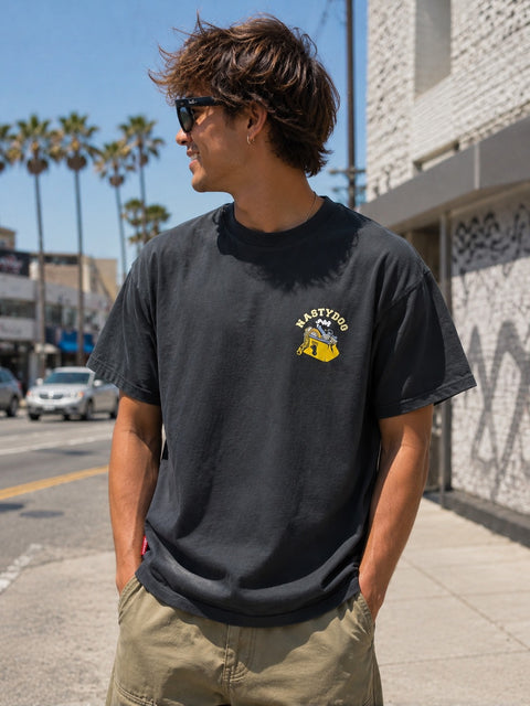 Rich Dog Tee
