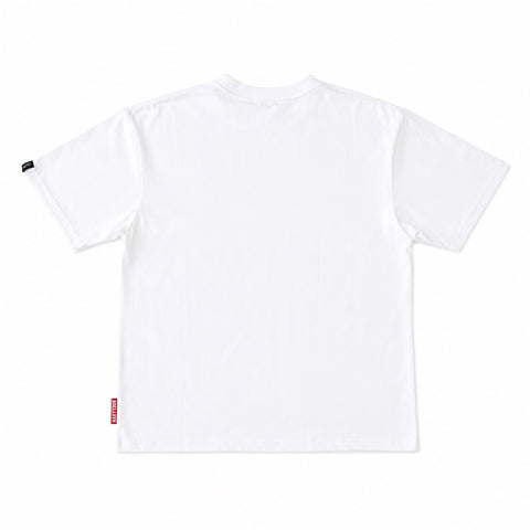 Crane Dog Tee