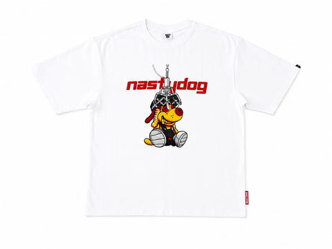 Crane Dog Tee