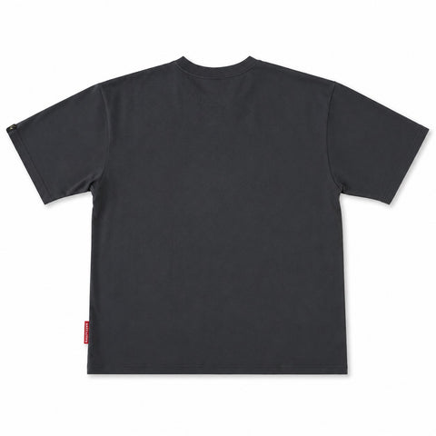 Crane Dog Tee