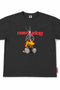 Crane Dog Tee