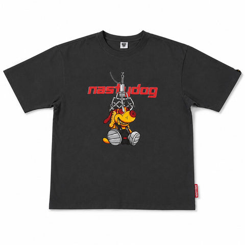Crane Dog Tee