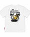 Vacation Dog Pocket Tee