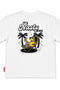 Vacation Dog Pocket Tee