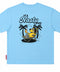 Vacation Dog Pocket Tee