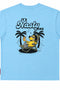 Vacation Dog Pocket Tee