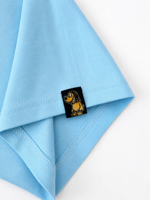 Rich Dog Tee