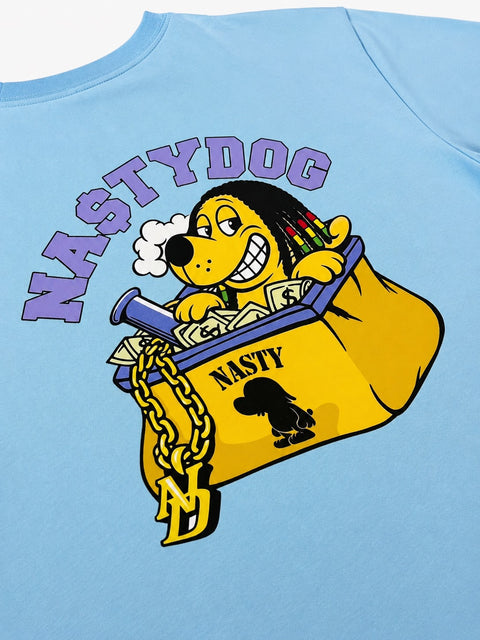 Rich Dog Tee