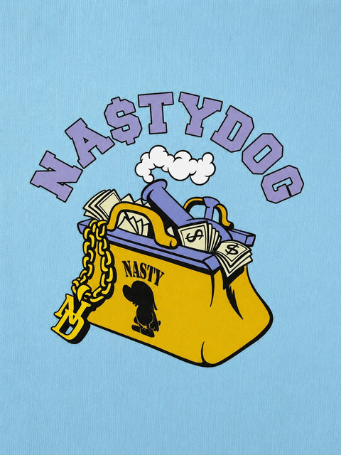 Rich Dog Tee