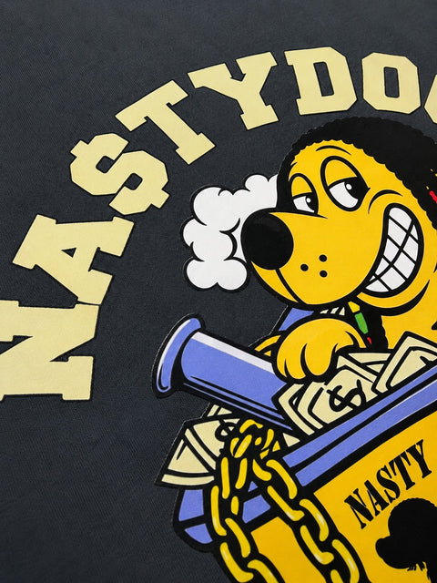 Rich Dog Tee