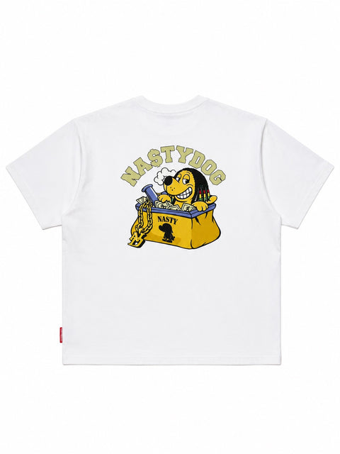 Rich Dog Tee