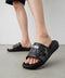 Street Art Shower Sandals