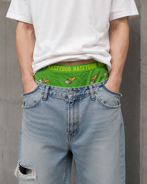 ND Popgum Boxer Shorts