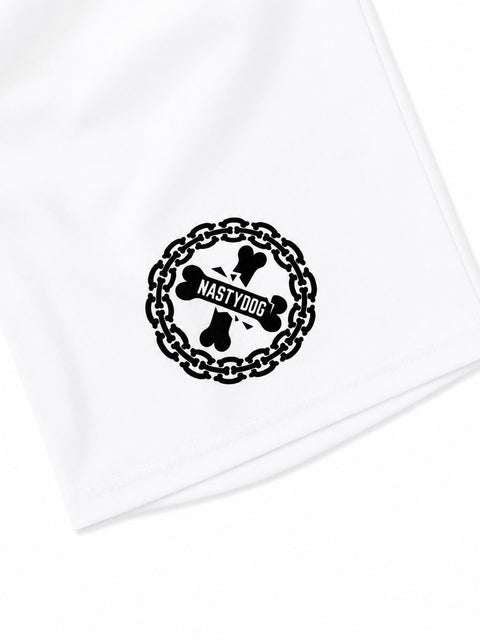 Bonelogo Game Shorts