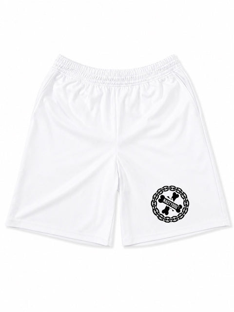 Bonelogo Game Shorts