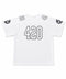 Bonelogo Football Shirt