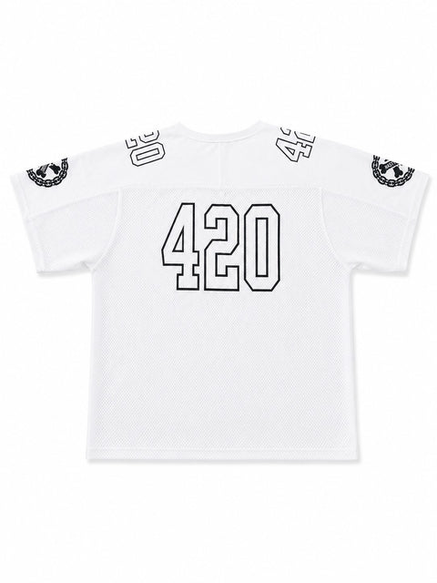 Bonelogo Football Shirt