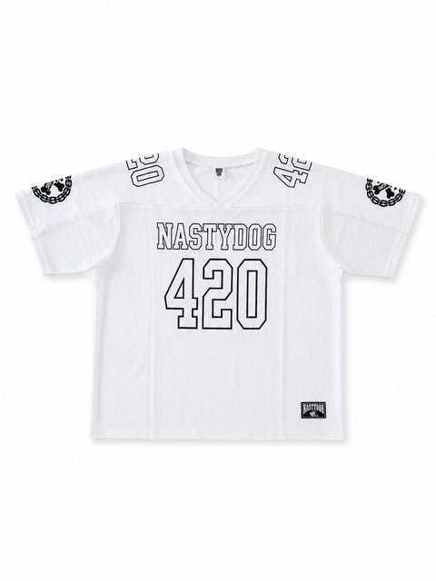 Bonelogo Football Shirt