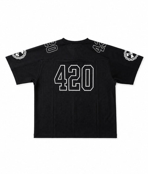 Bonelogo Football Shirt