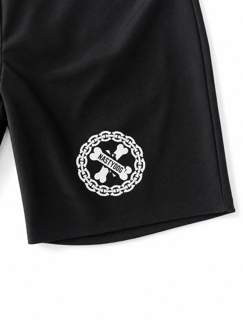 Bonelogo Game Shorts