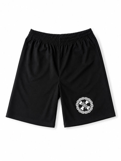 Bonelogo Game Shorts