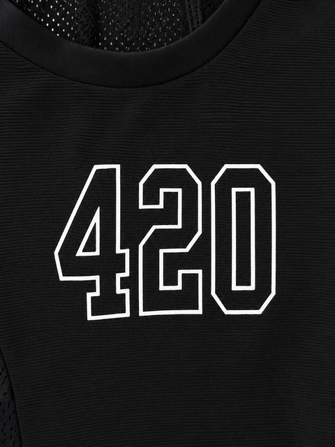 Bonelogo Football Shirt