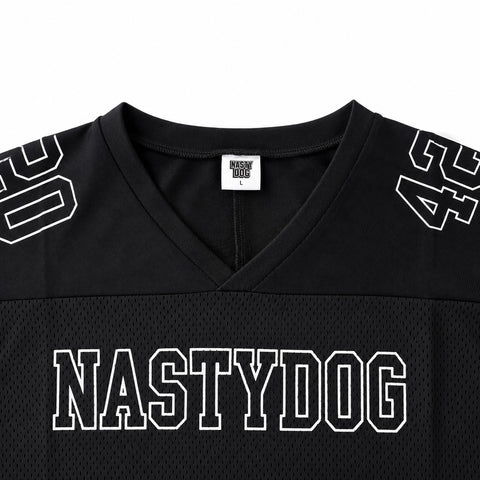 Bonelogo Football Shirt