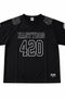 Bonelogo Football Shirt