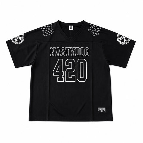 Bonelogo Football Shirt