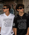 Bonelogo Football Shirt