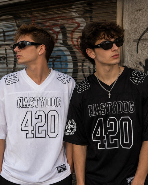 Bonelogo Football Shirt