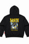 SchemeDog Hoodie